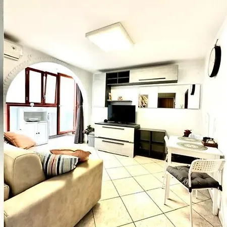 Appartement Casa Di Julia Barletta