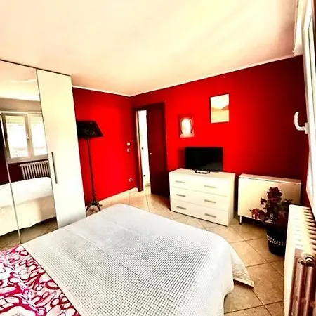 公寓 Casa Di Julia *