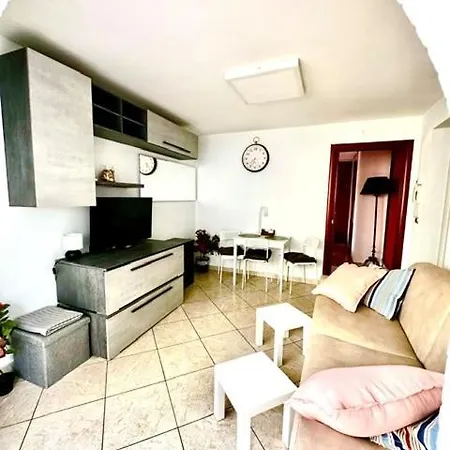 Casa Di Julia Appartement
