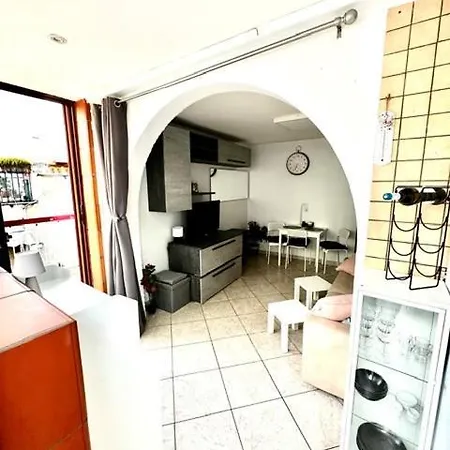 Casa Di Julia Appartement