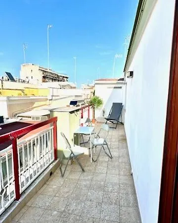 公寓 Casa Di Julia 巴列塔