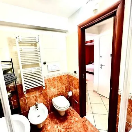Casa Di Julia Appartement