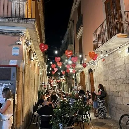 Casa Di Julia Appartement *
