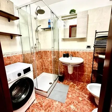Appartement Casa Di Julia *